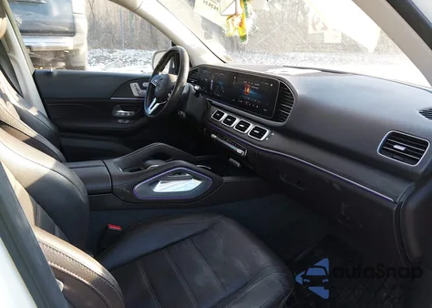 2020 Mercedes-Benz Gle 350 4Matic from USA, damaged, VIN 4JGFB4KE2LA011855